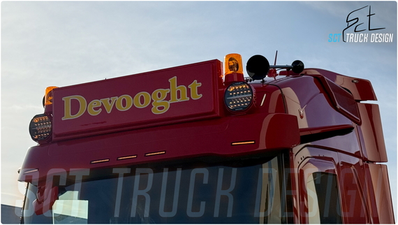 Devooght - Volvo FH05 Aero