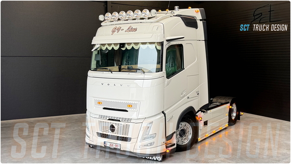 GV-Line - Volvo FH Aero