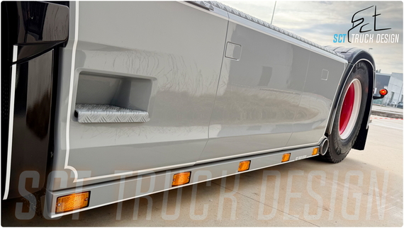 Julien Durand - Scania NG R