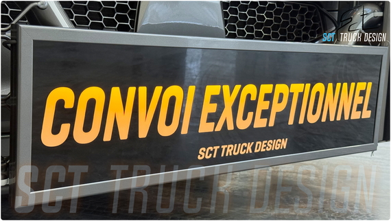 Lusoloc - Scania NG S770