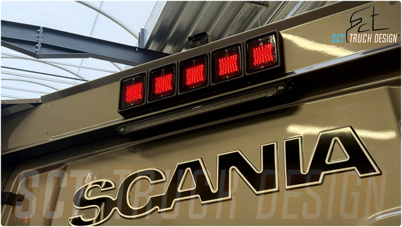 Lusoloc - Scania NG S770
