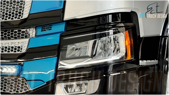 NC-Trans - Scania NG S560 Highline