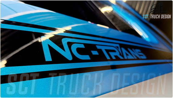 NC-Trans - Scania NG S560 Highline
