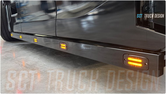 NC-Trans - Scania NG S560 Highline
