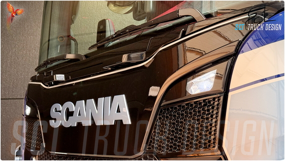 Ringoot & Zoon - Scania NG 770S