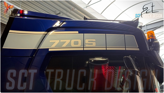 Ringoot & Zoon - Scania NG 770S