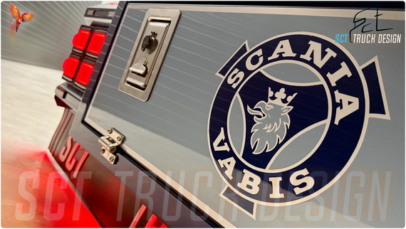Ringoot & Zoon - Scania NG 770S