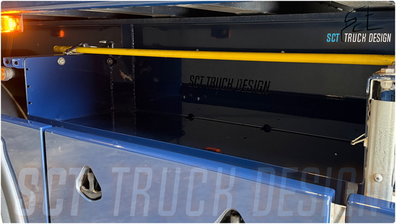 Transport Ingels - Update Trailer