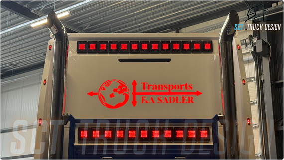 Sadler - Update Lazer