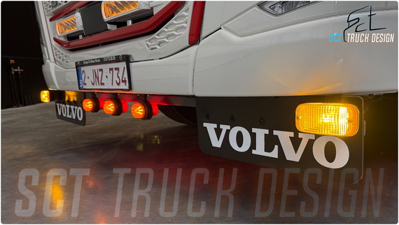 Ceulemans - Volvo FH05
