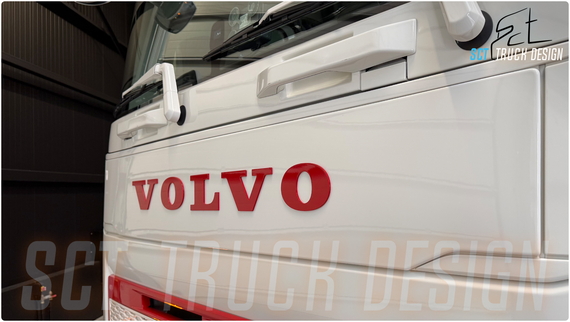 Ceulemans - Volvo FH05