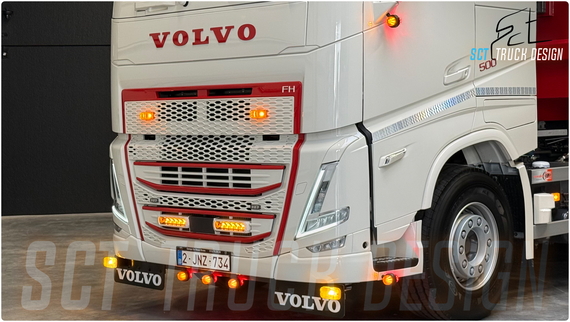Ceulemans - Volvo FH05