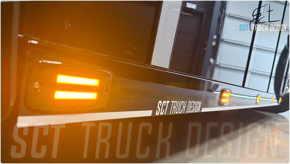 JS Trans - Scania NG S Highline