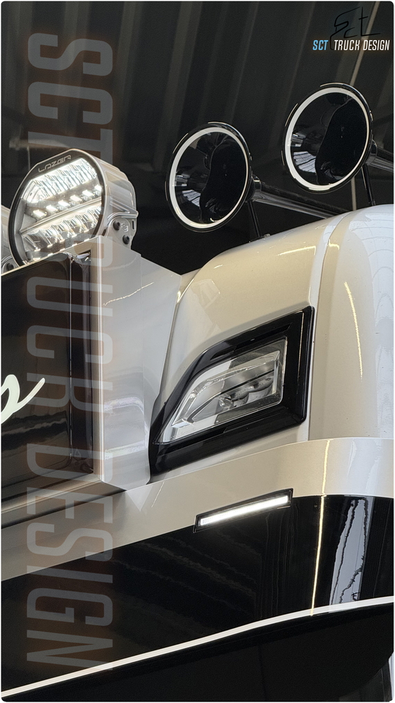 JS Trans - Scania NG S Highline