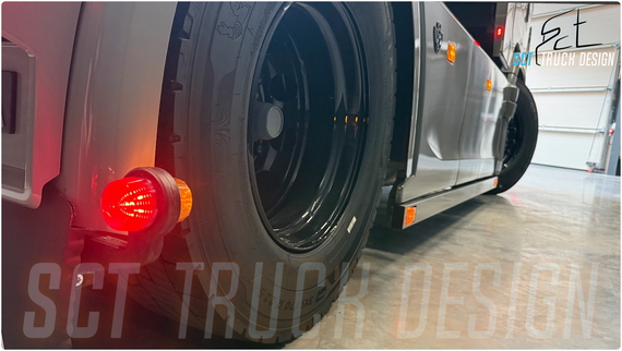 Ramaut Transport - Scania NG S Highline