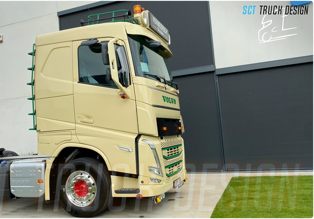 Vermeersch - Volvo FH05