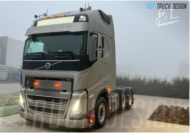 S&I Trans - Volvo FH05
