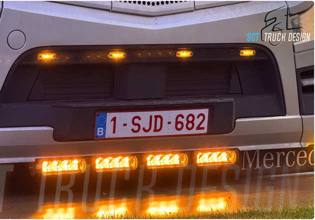Update Van Gaeveren - Lazer 